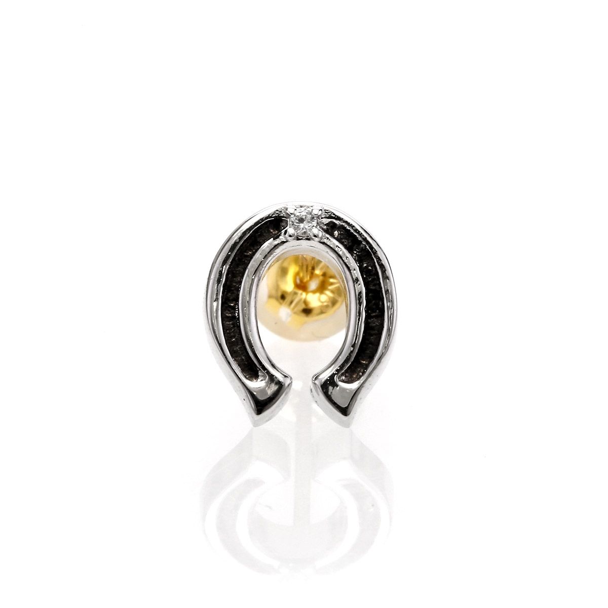 ホースシューピアス / VLE039W