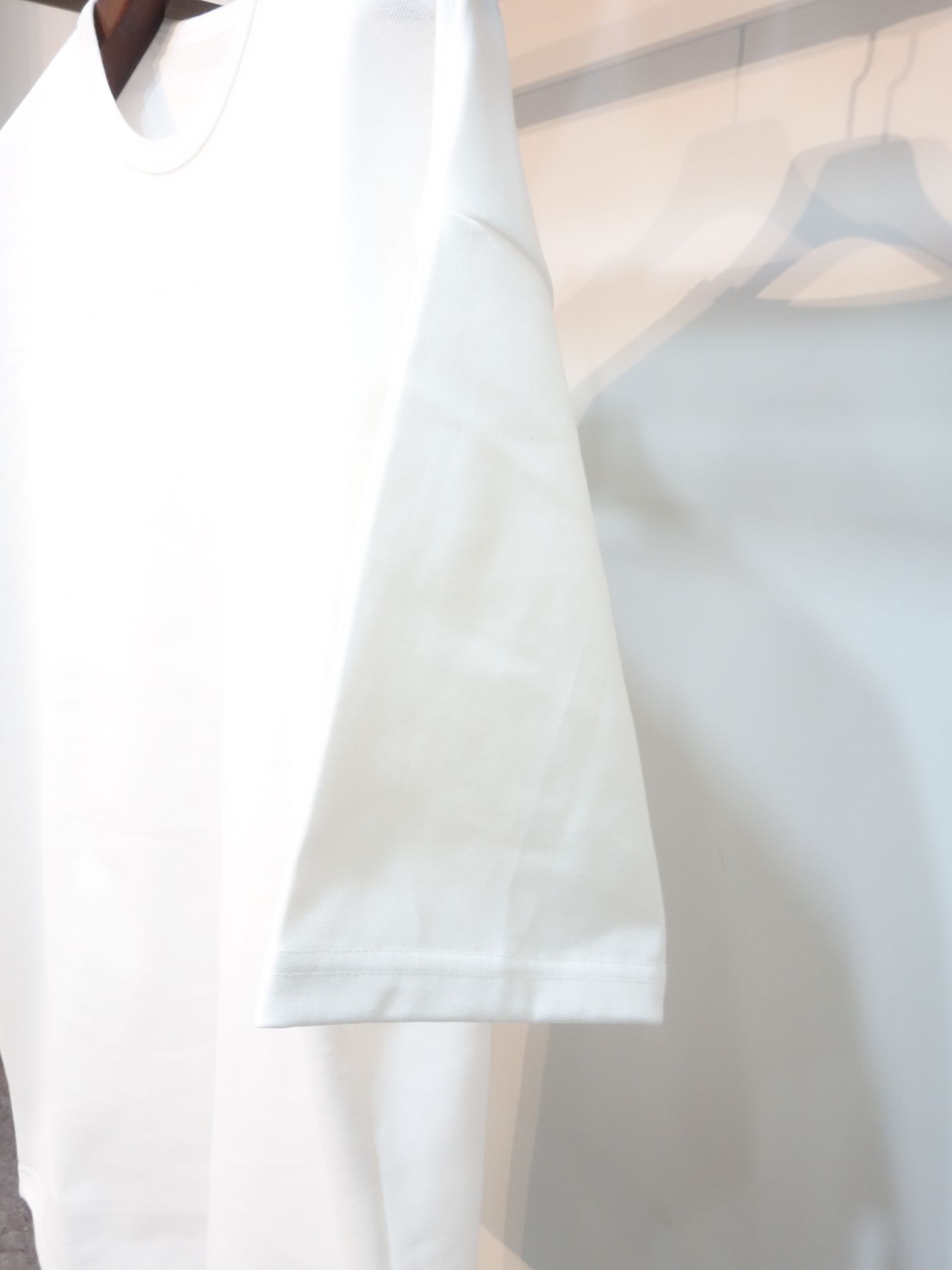 BACK ROGO LOOSE TEE / RC23-T-001 / バックロゴビッグTシャツ