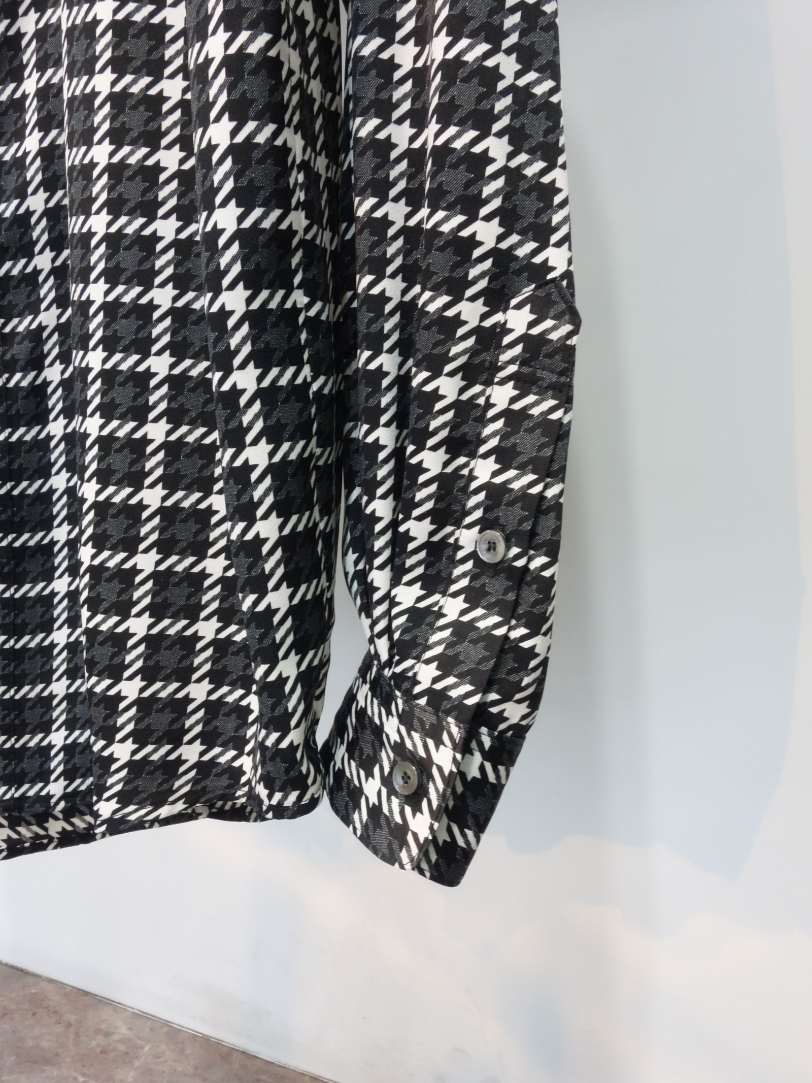 JACK SHIRT / RC23-SH-003 / オーバーサイズシャツ