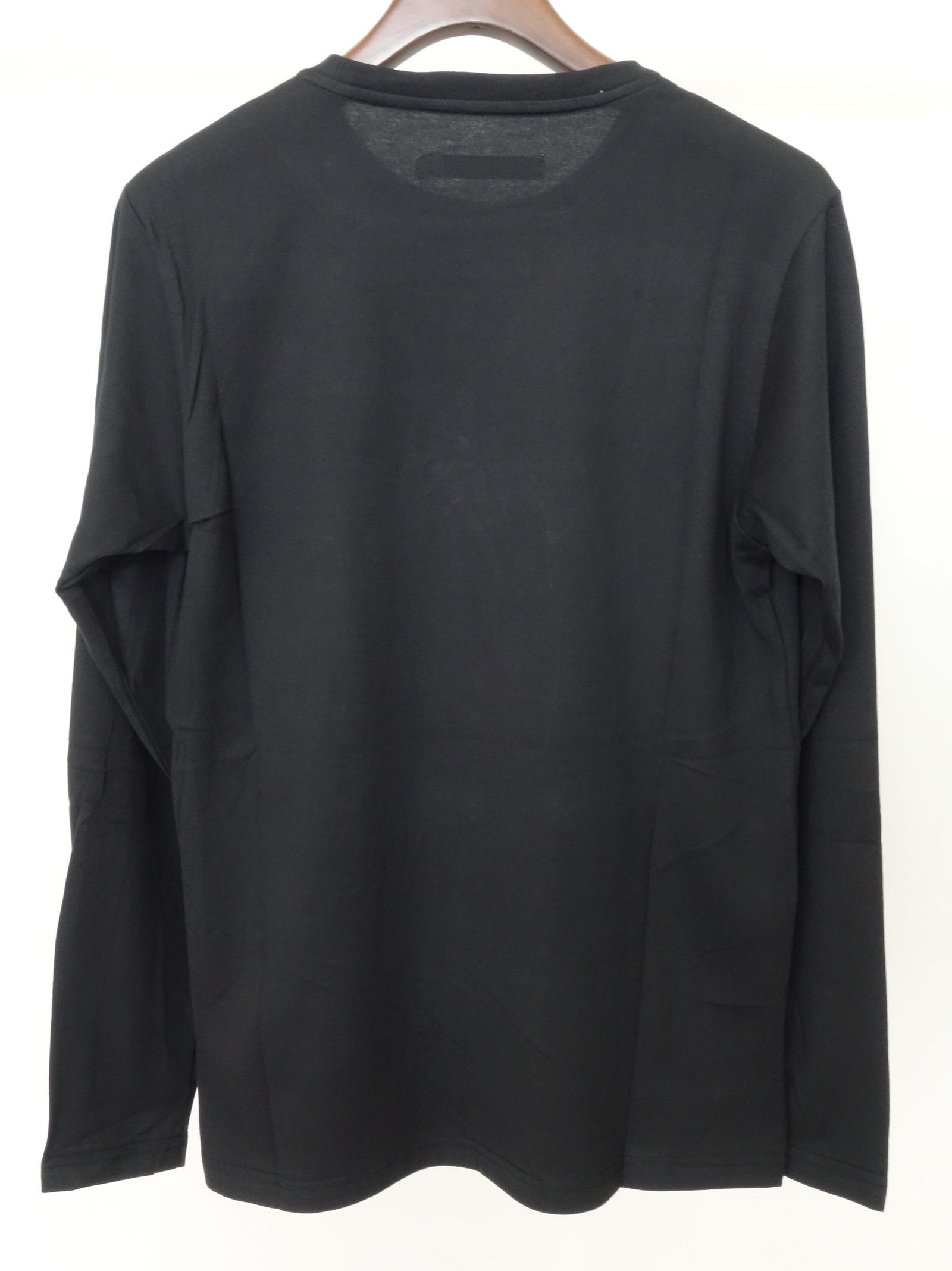 BOX LOGO L/S TEE / TNS1725J / ロングスリーブTシャツ