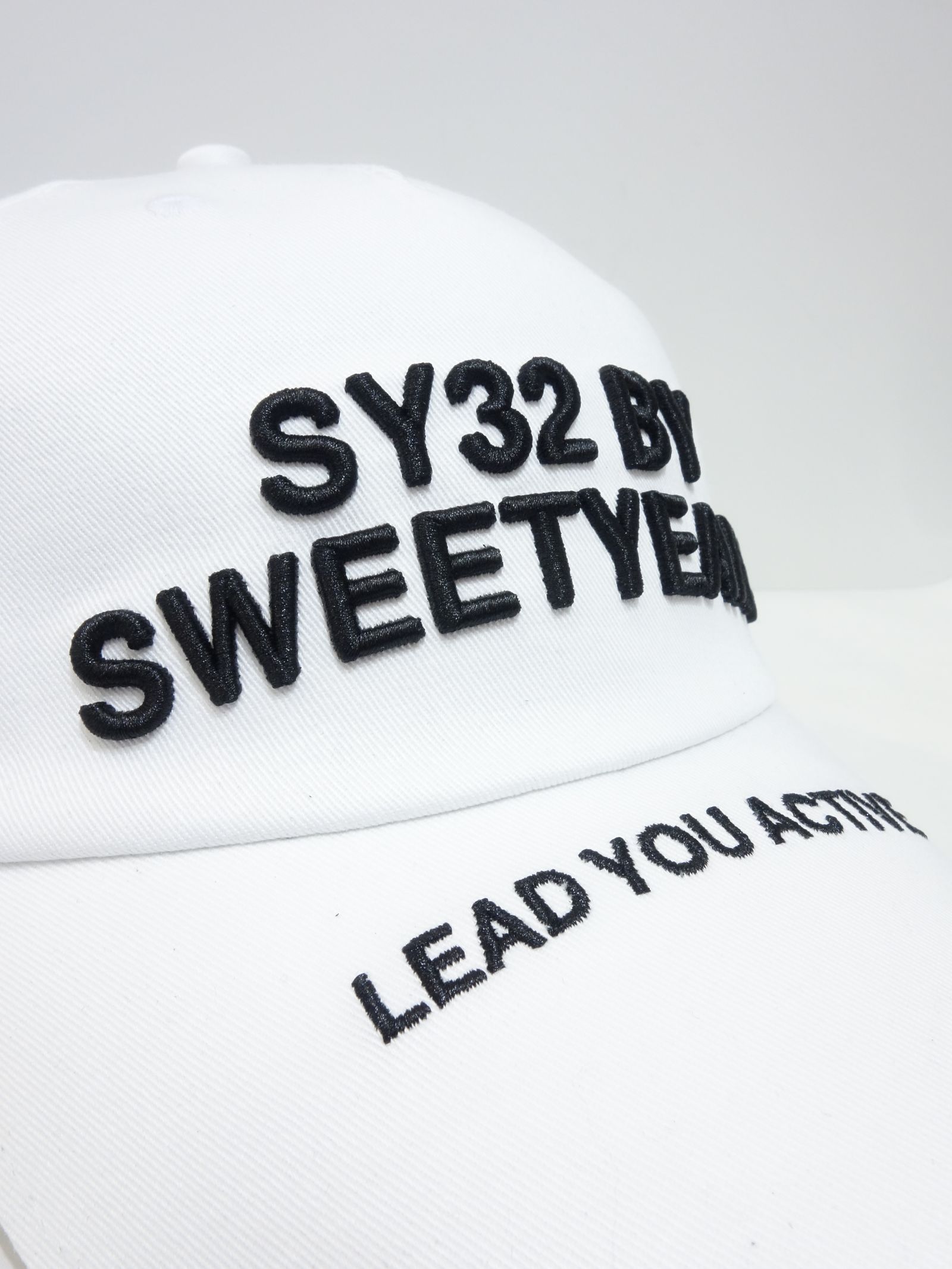 TWILL CAP LOGO / 11103 / キャップ