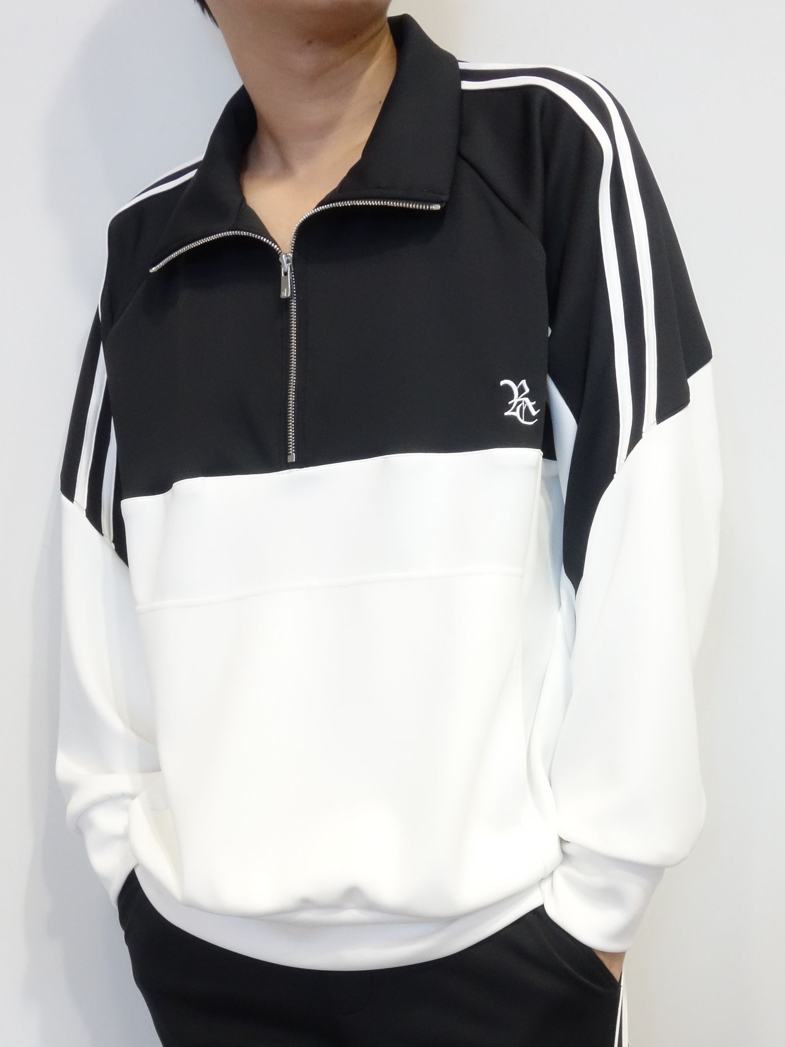 TYLER LINE TRACK JK / RC22-C-010 / ライントラックジャケット ※