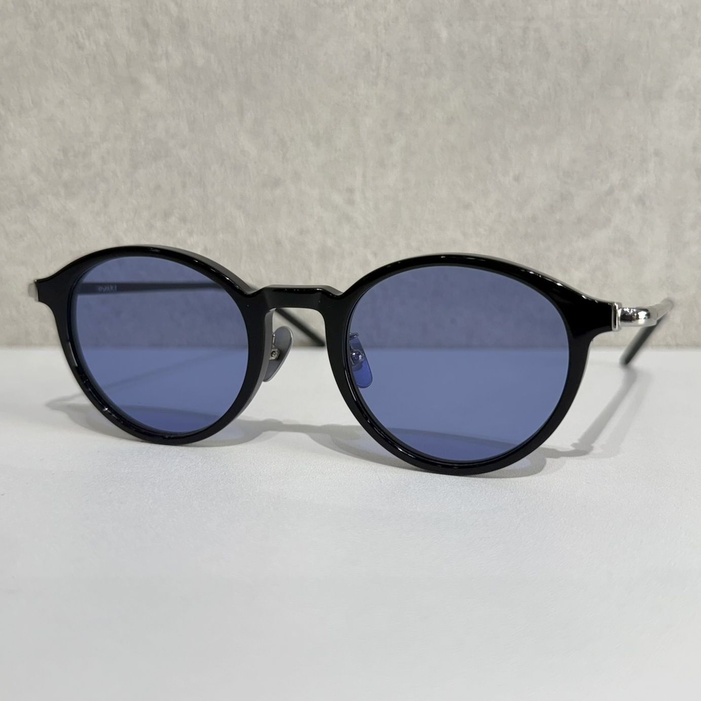 OVAKE OVK-10 C-1 / サングラス / ブラック