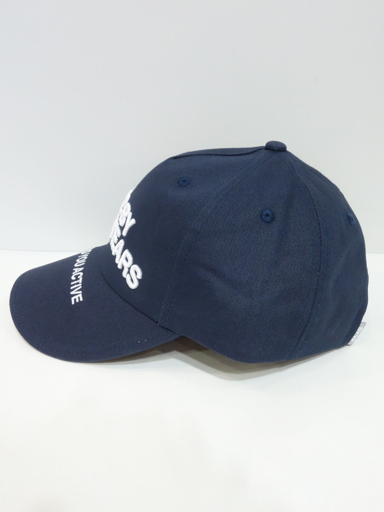 TWILL CAP LOGO / 11103 / キャップ
