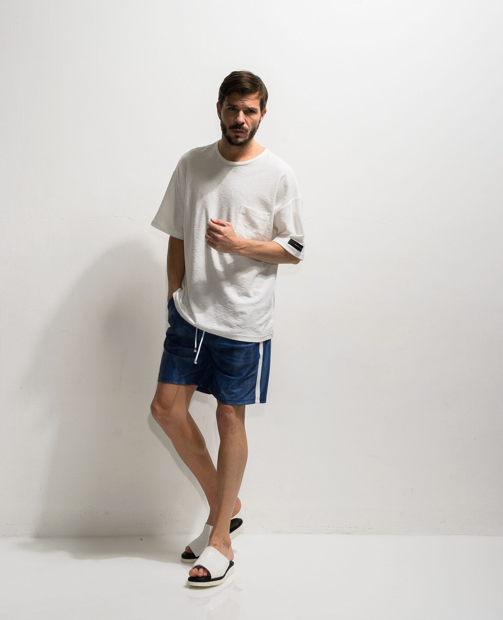 【※期間限定販売※】 RUSH SHORTS / RC20-HP-002 / ラッシュガード ハーフパンツ