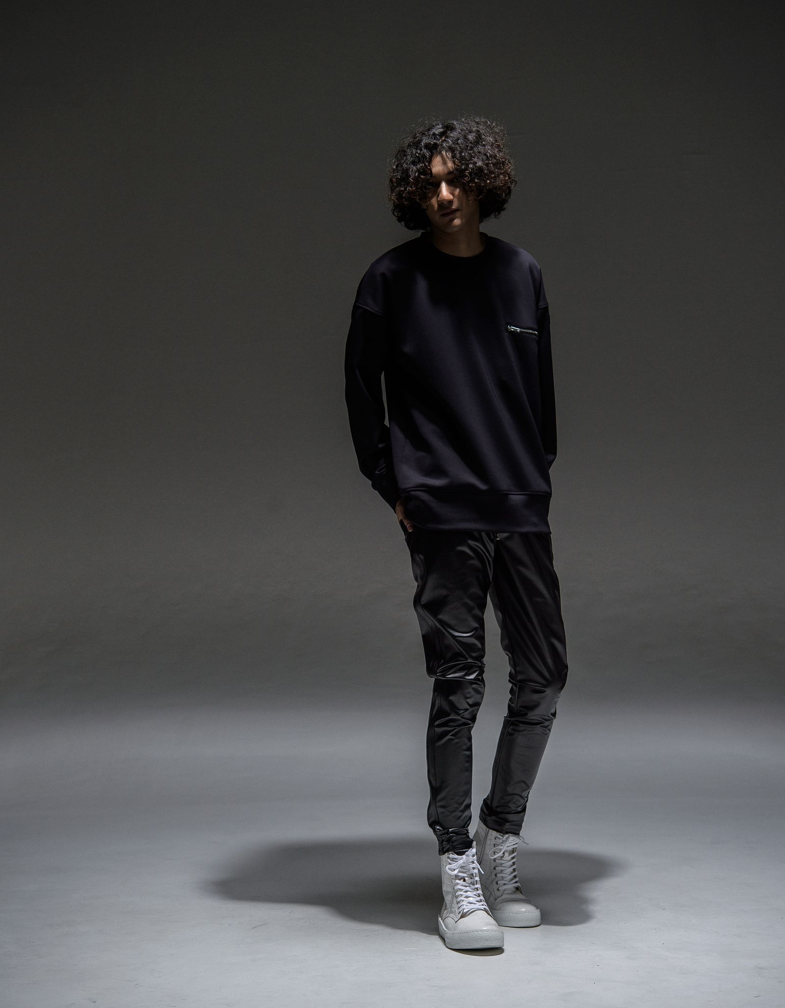 SP LOOSE TRAINER / RC21-C-004 / トレーナー