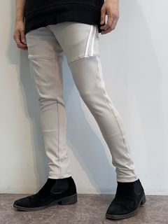 TYLER LINE PANTS / RC28-ST-026 / イージーラインパンツ / オフホワイト