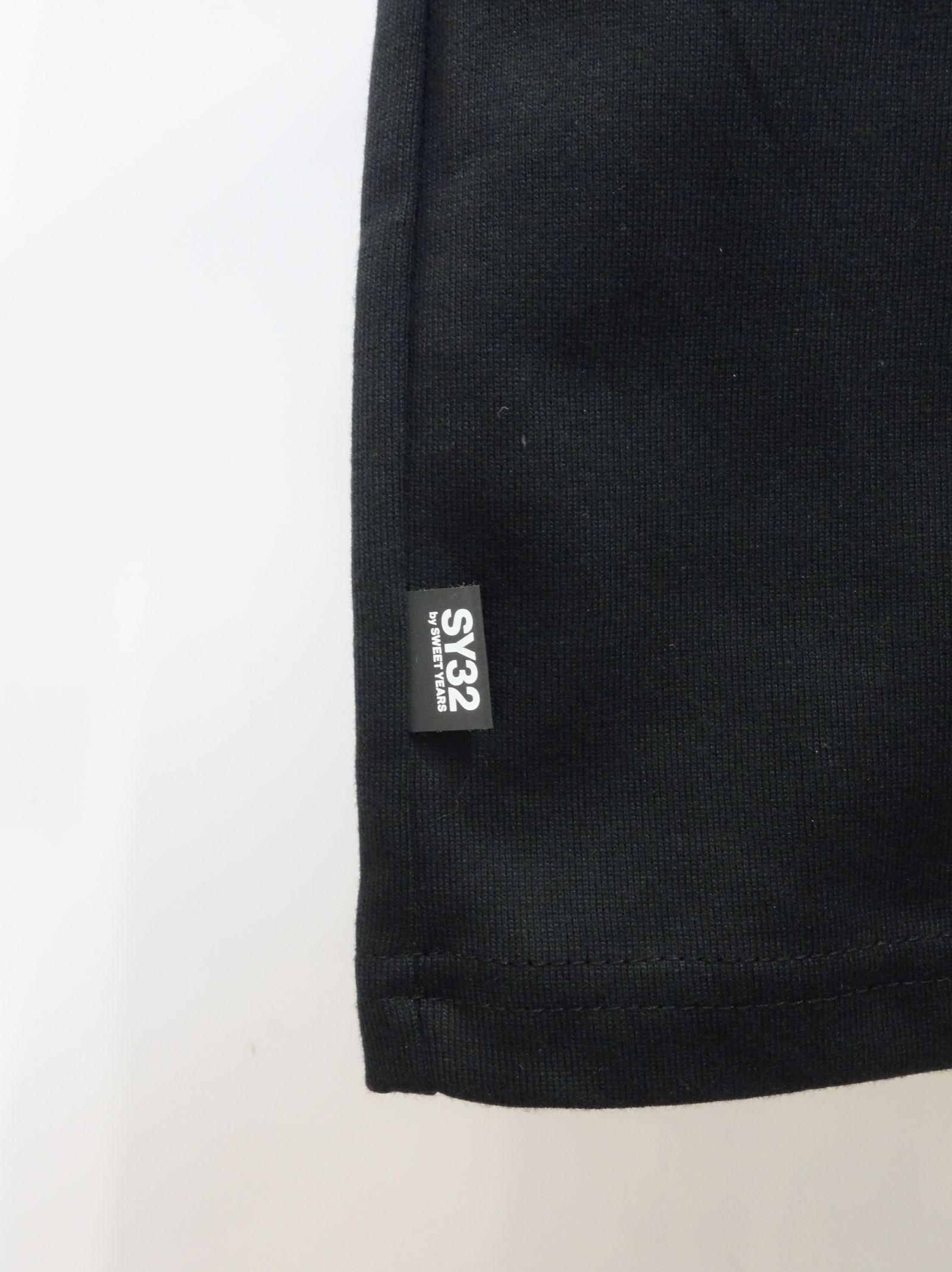 MIX LOGO TEE / 11471J / プリントTシャツ