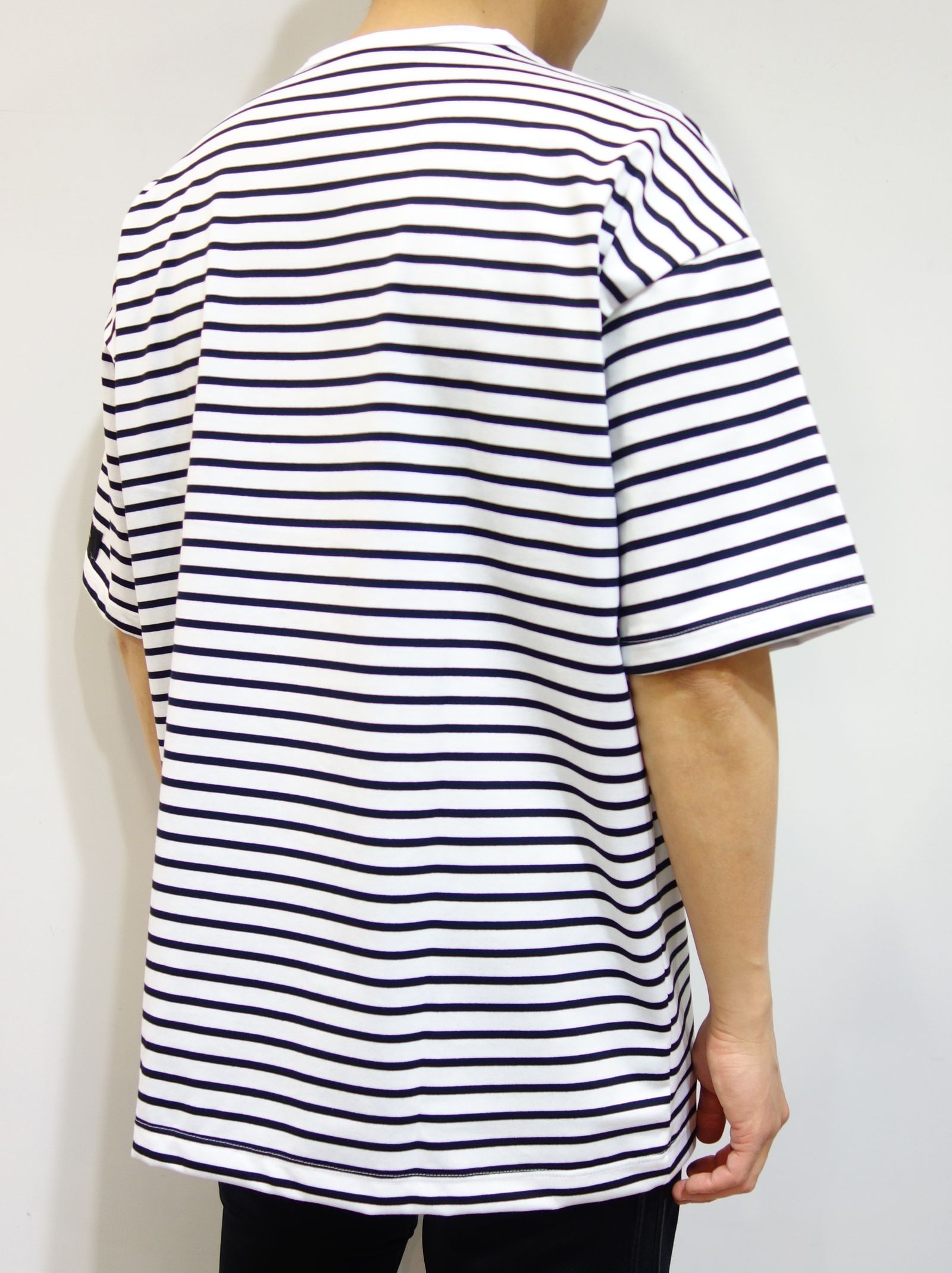 LOOSE JERSEY TEE / RC19-T-003 / ビッグTシャツ