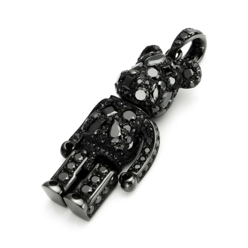 VelvetLounge - STARDUST BE@RBRICK PENDANT / ベアブリックコラボ