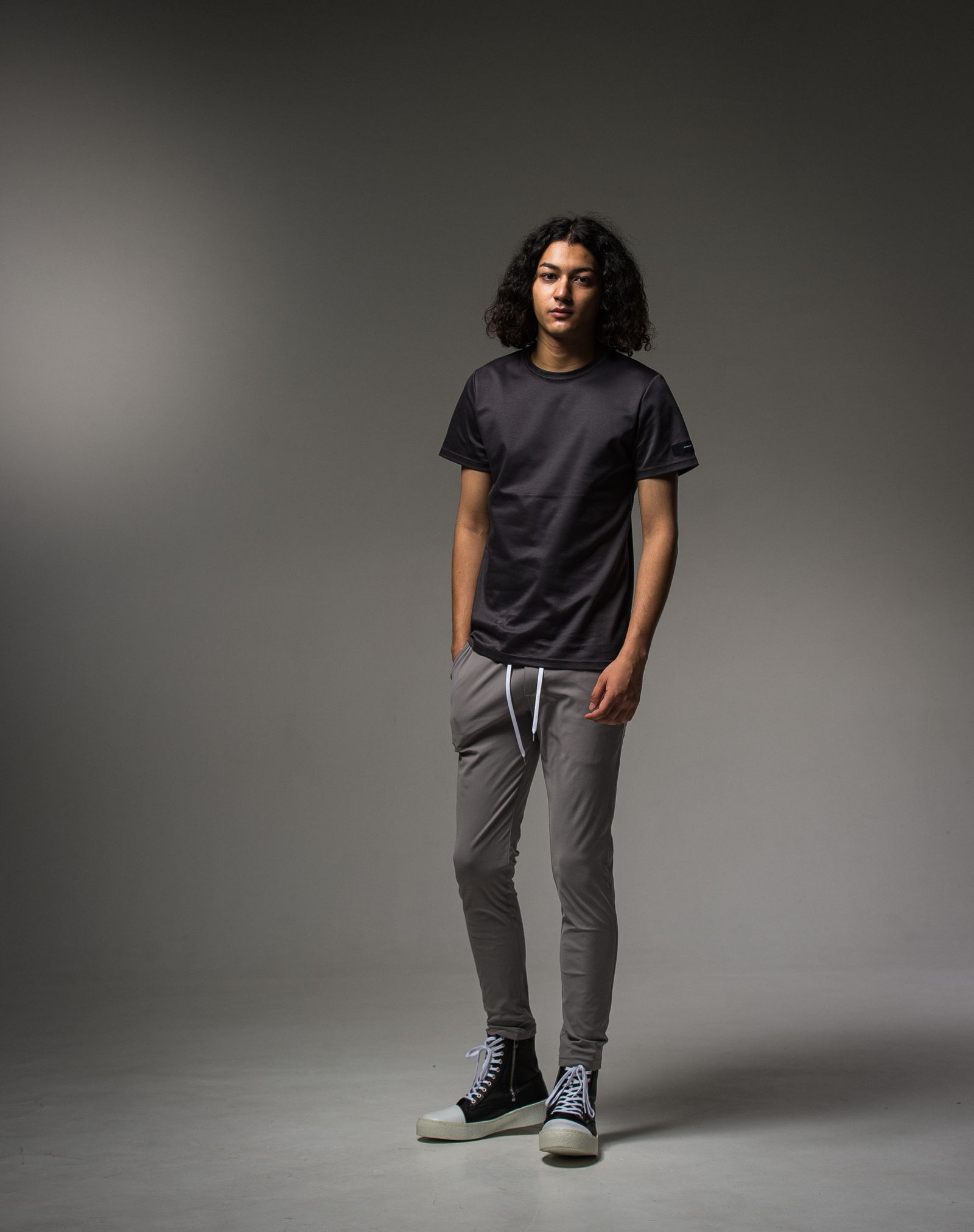 FINEST BASIC T / RC23-T-006 / 最高品質コットンTシャツ
