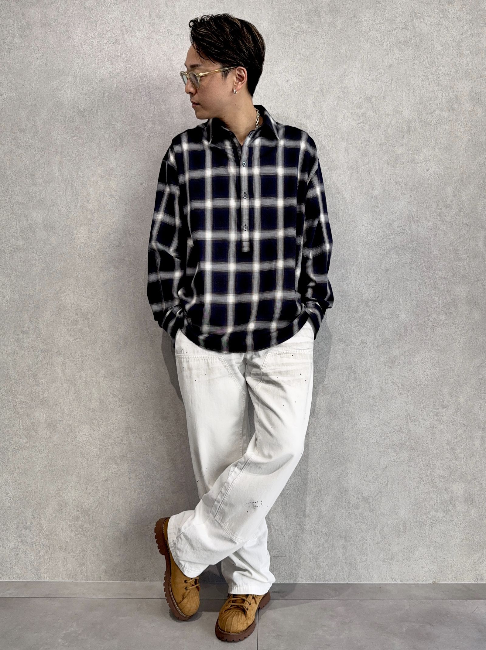 春のRESOUND新作コーデ