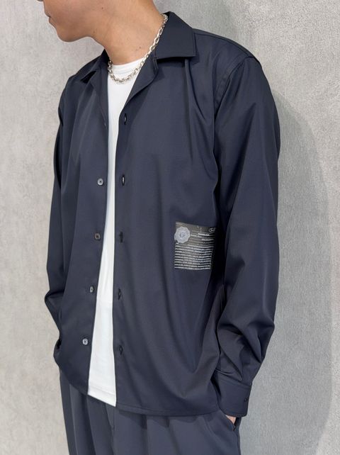 DELAYの新作春コーデ