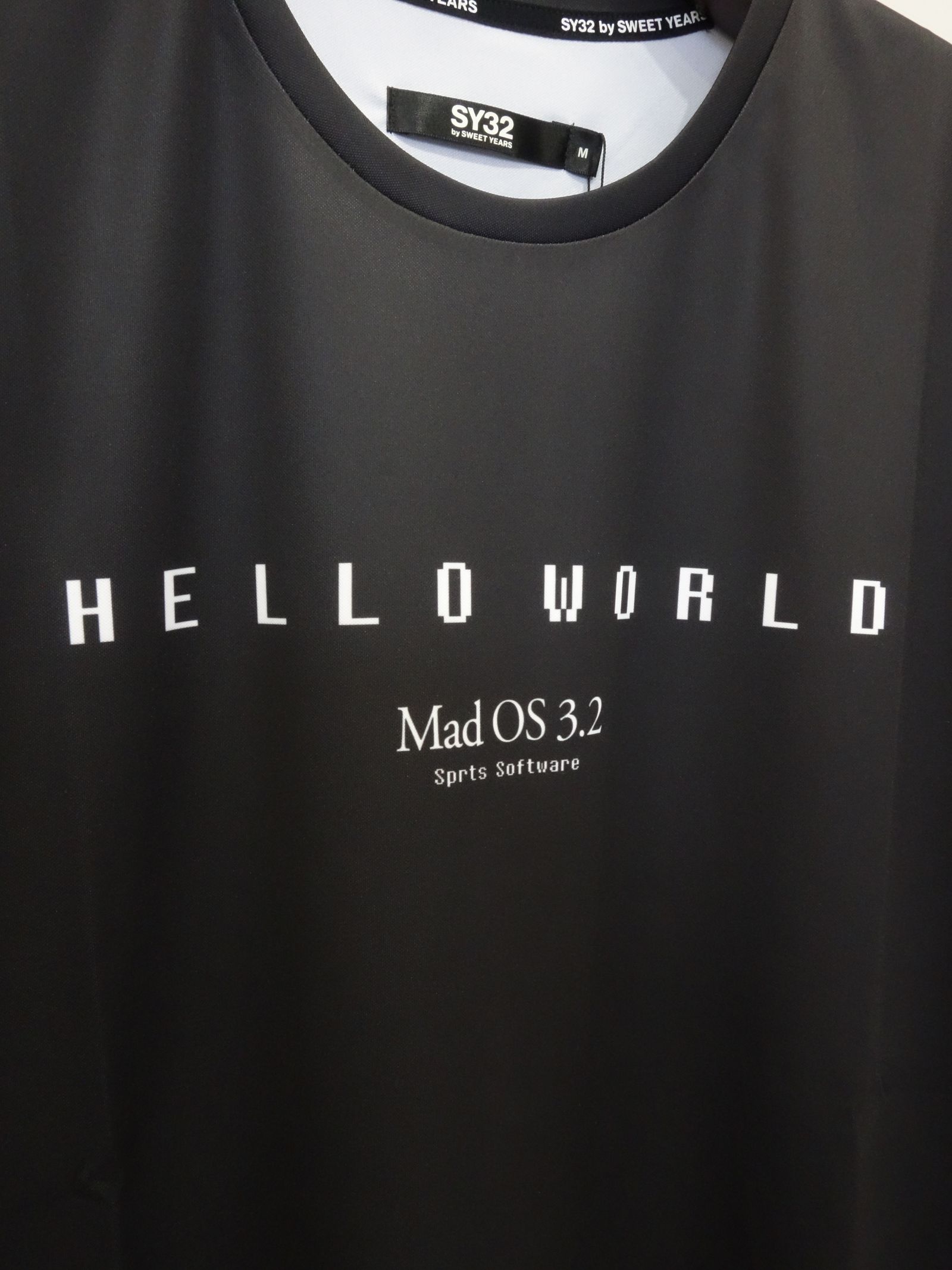 HEART BUG TEE / 10025 / プリントTシャツ