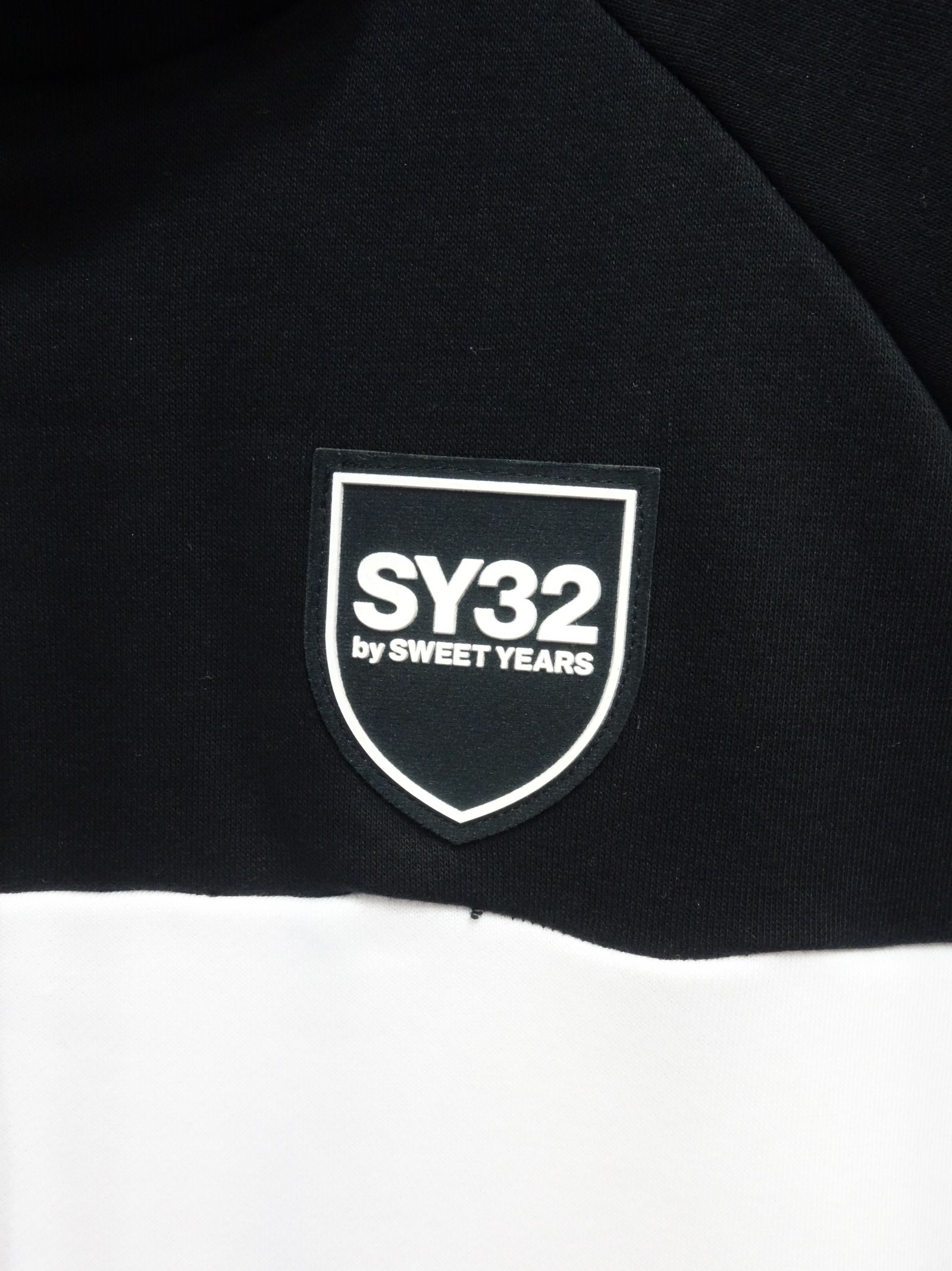 EXCHANGE P/O HOODIE / TNS1743 / プルオーバーパーカー