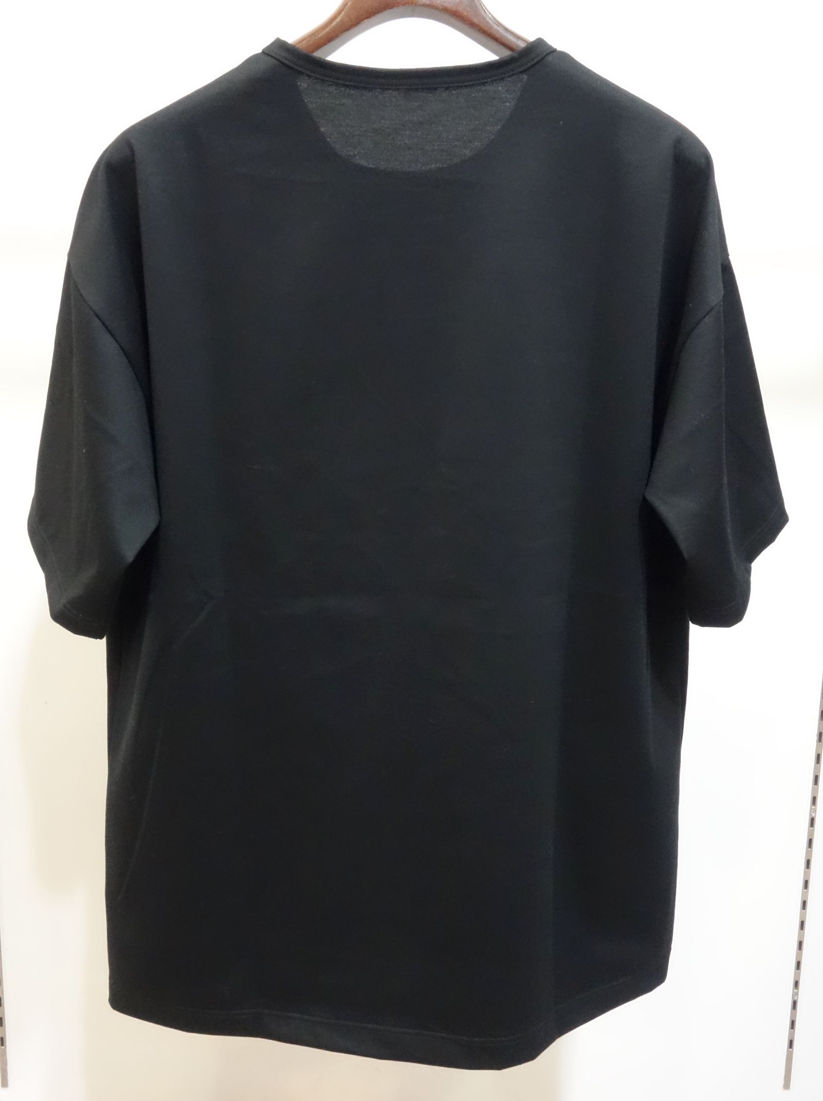 CTS RESOUND LOOSE JERSEY TEE / RC19-T-004 / ビッグTシャツ