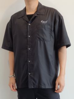 ZACK SHIRTS / RC24-SH-002 / 半袖シャツ