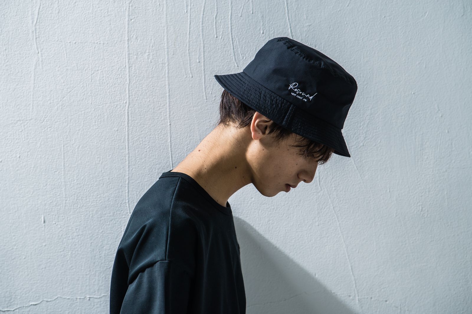 BUCKET HAT / RC24-CAP-003 / バケットハット