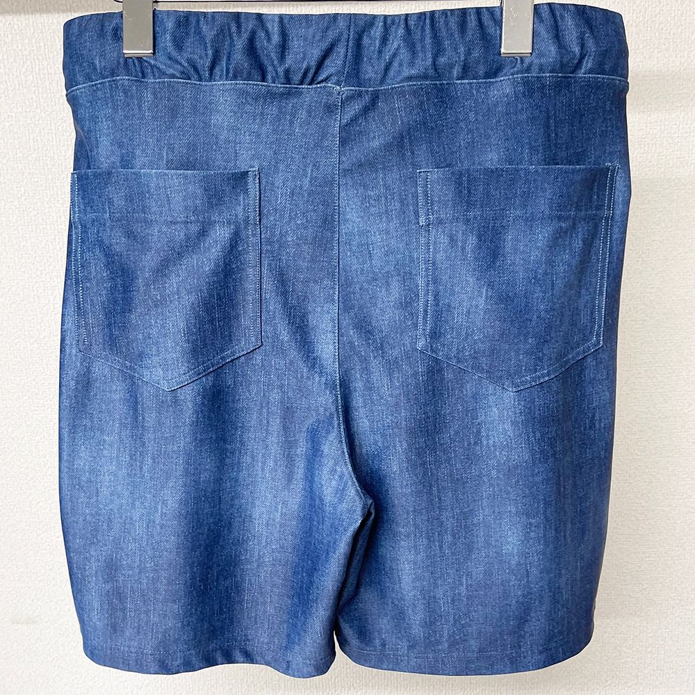 【※期間限定販売※】 RUSH SHORTS / RC20-HP-002 / ラッシュガード ハーフパンツ