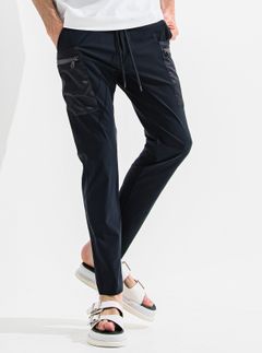NYLON GR PT / OR2-ST-006 / ナイロンギアカーゴパンツ / ネイビー (7月中旬入荷予定)