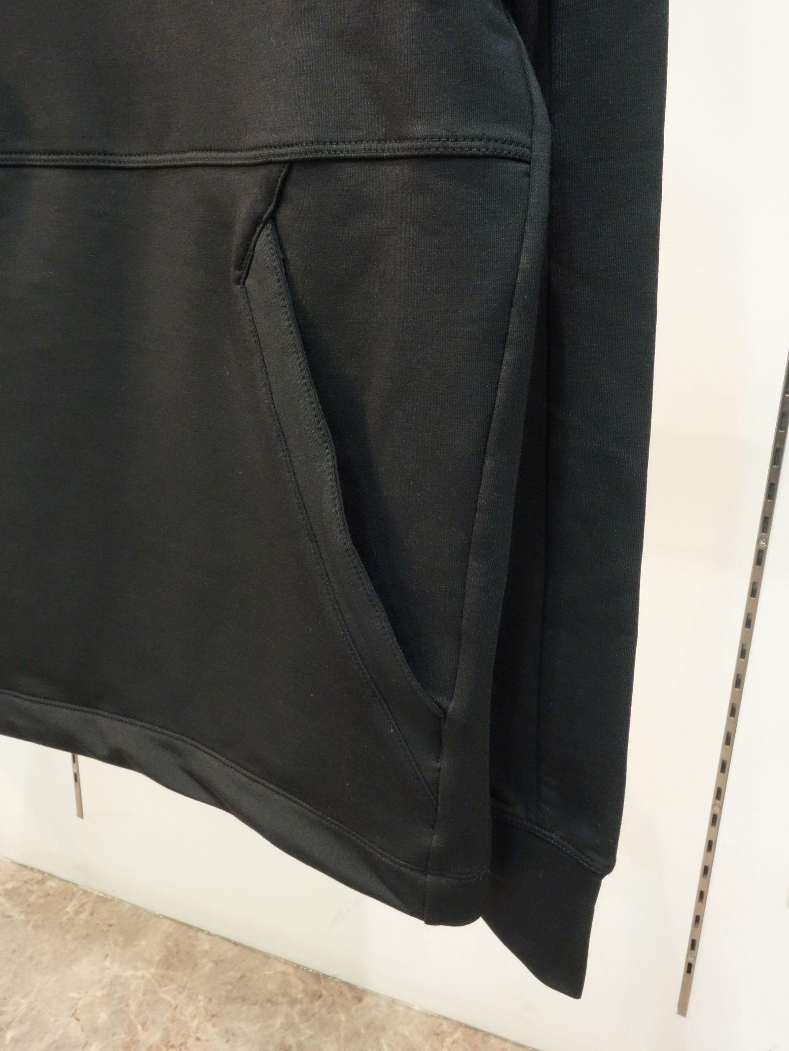 MODAL SWEAT HOODIE / 11515 / モダールパーカー