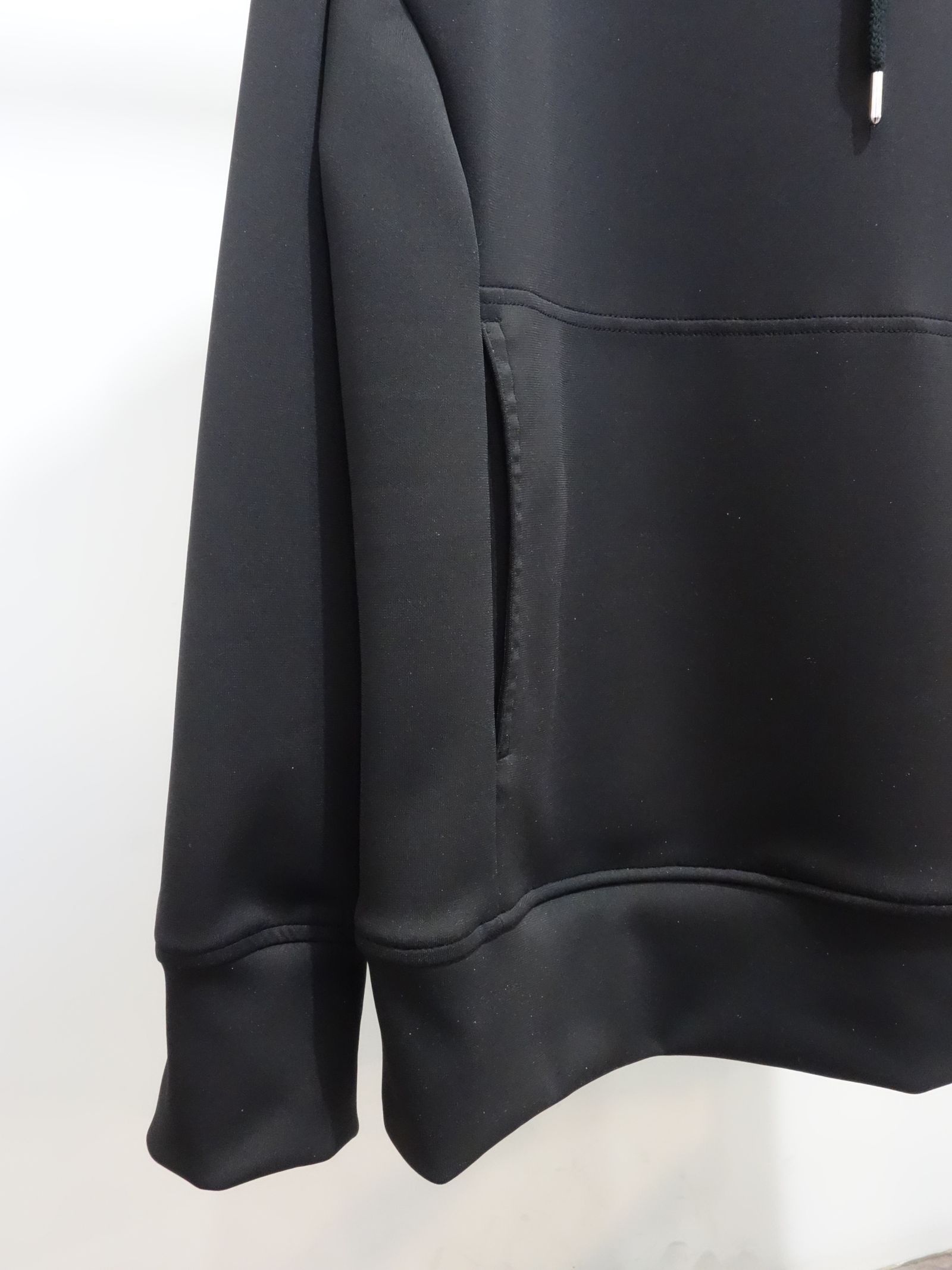 【※期間限定販売※】 REFLECTOR ROGO LOOSE HOODIE / RC23-C-003 / バックロゴパーカー
