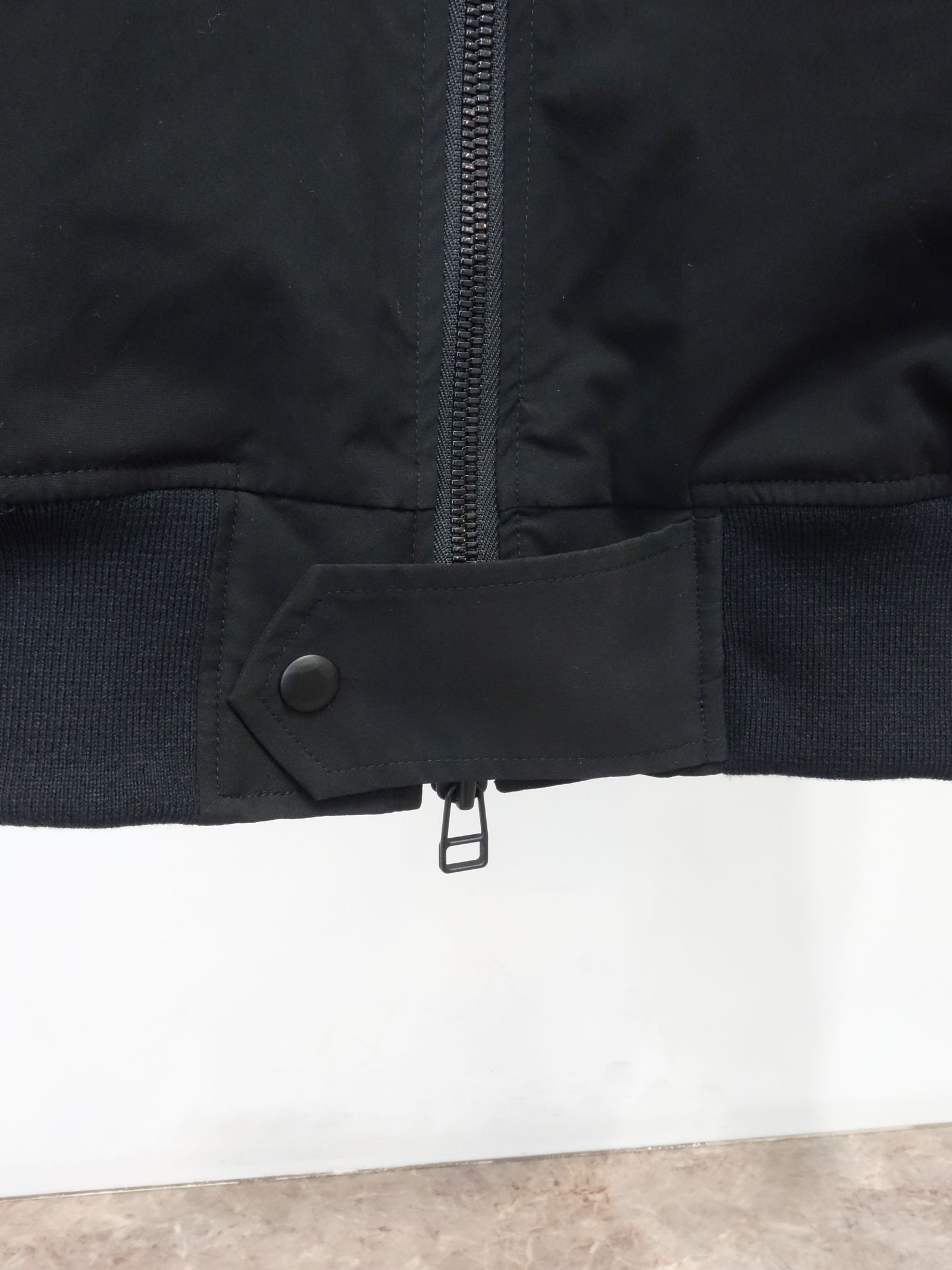 DAVID JACKET / RC21-JK-003-2 / MA-1