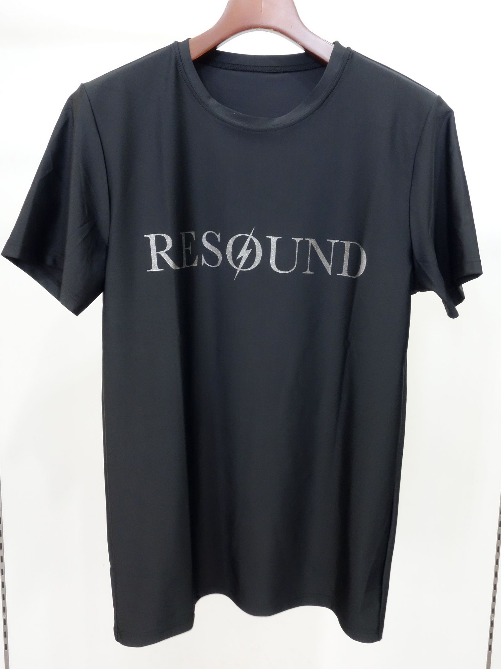 RESOUND CLOTHING - BOLTROGO RUSH TEE / RC20-T-009 / ラッシュガード Tシャツ | LUKE