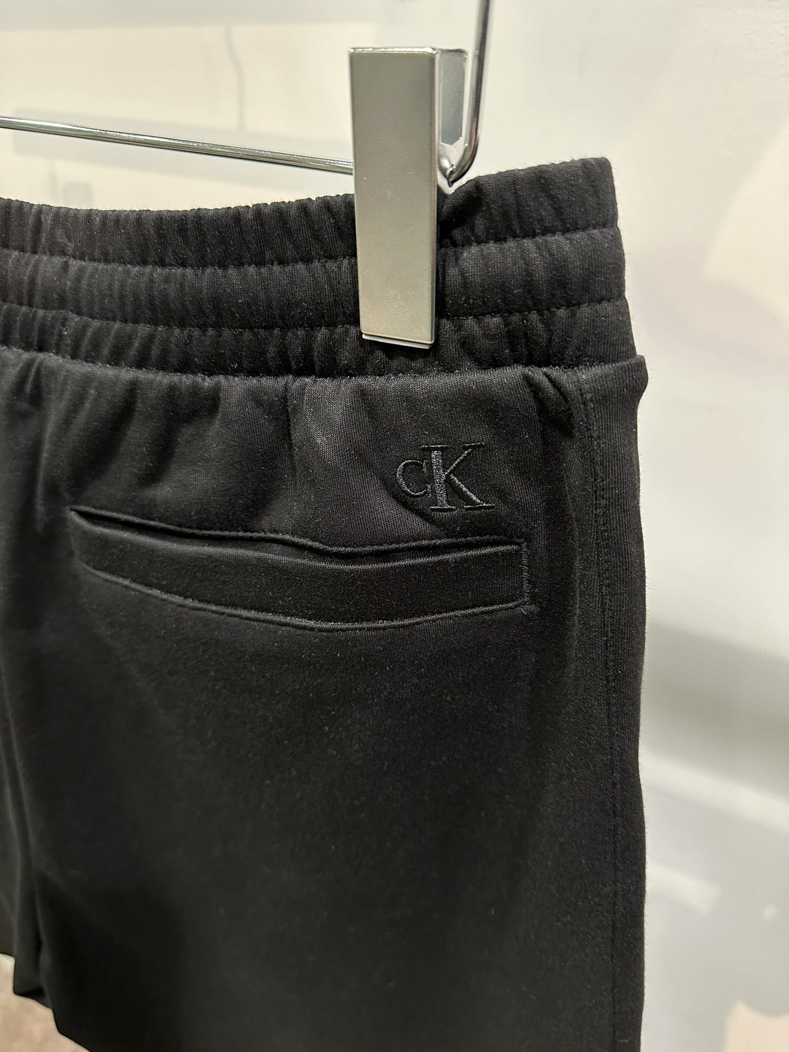 クーリングスウェットショートパンツ / J400375 / ブラック