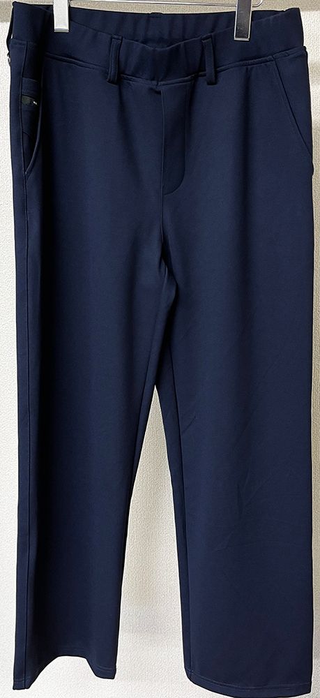 【※期間限定販売※】 CHRIS EASY WIDE PANTS / RC20-ST-016W / ワイドパンツ