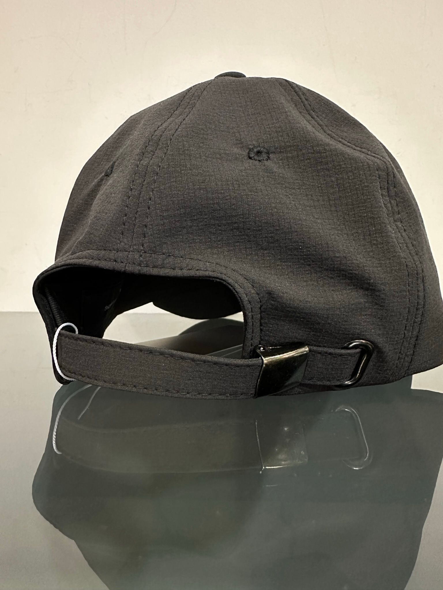 LOW CAP / RC28-CAP-002 / ローキャップ / ナイロンブラック※