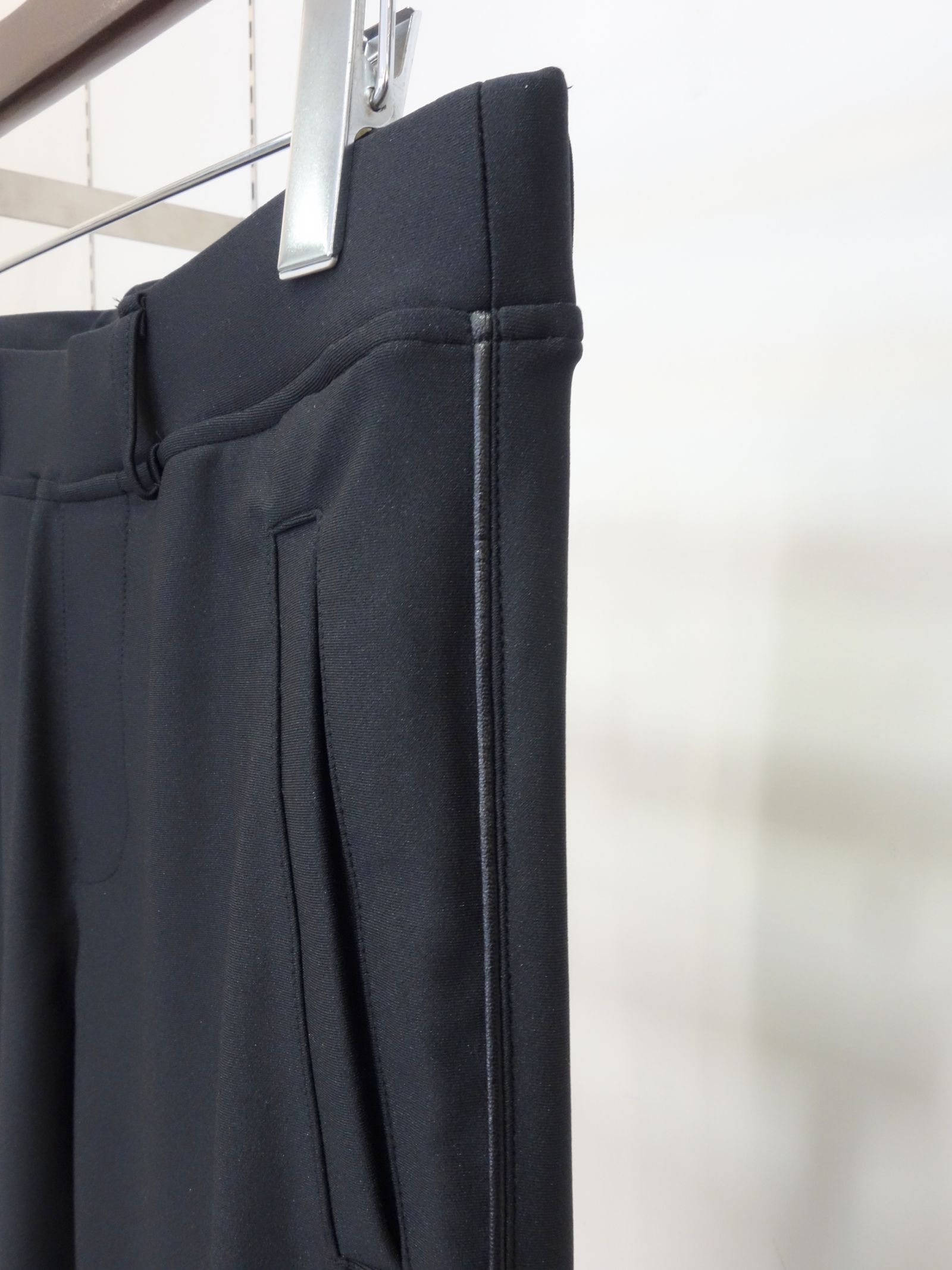 EDDIE PANTS / RC21-ST-022 / イージーラインパンツ