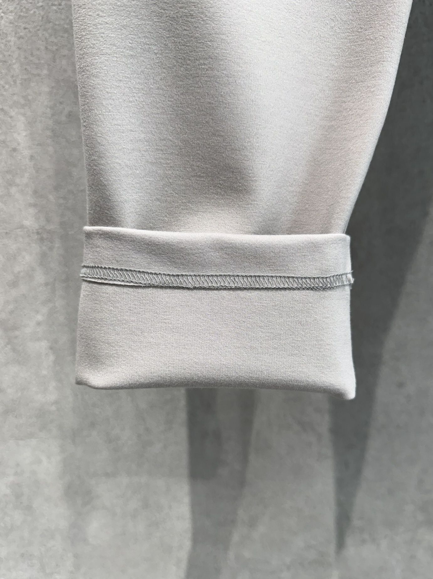 ERIC EASY PANTS / RC33-ST-027 / ルーズイージーパンツ / グレージュ