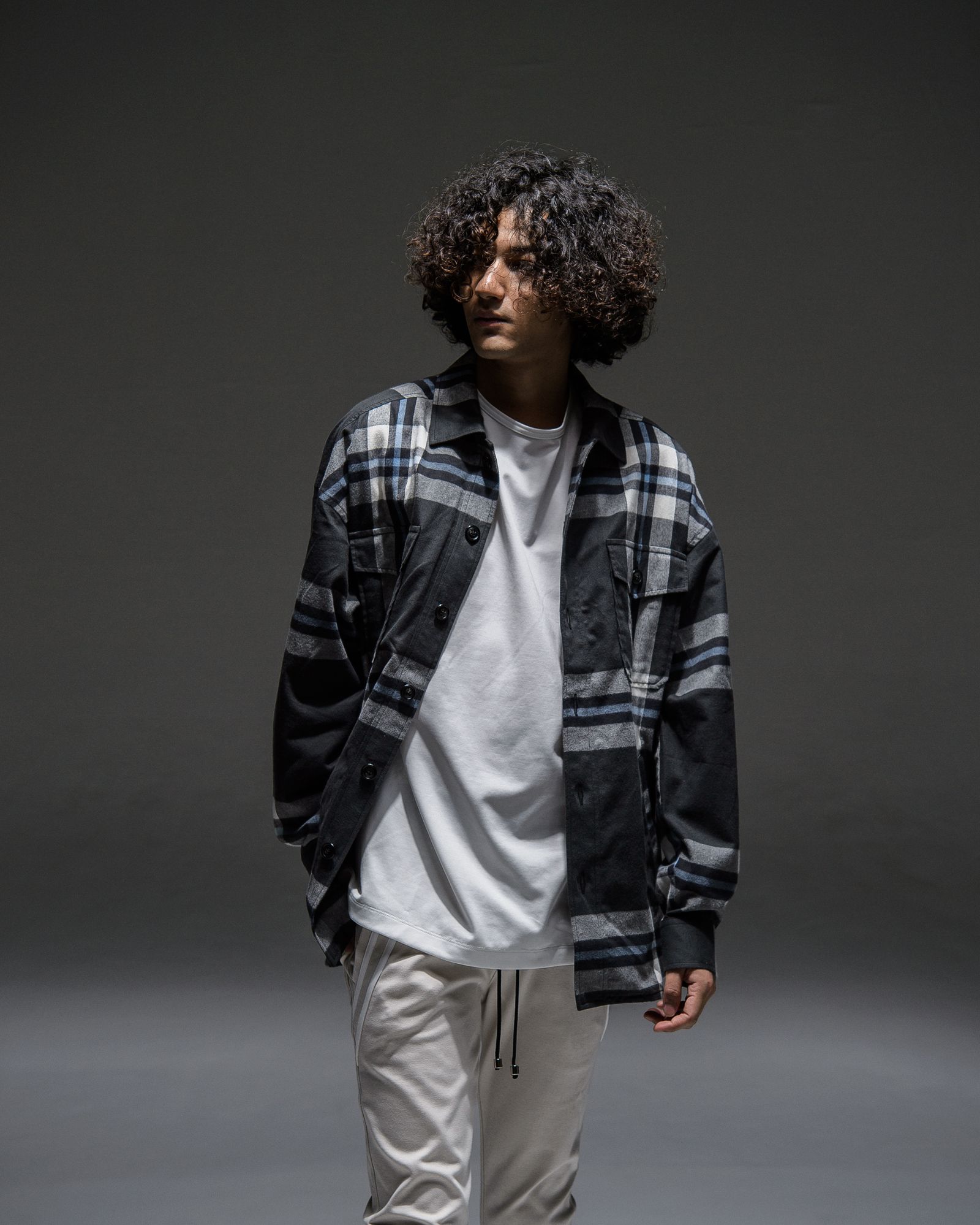 【※期間限定販売※】 OVER LIGHT CPO JK  / RC21-JK-004L / CPOジャケット