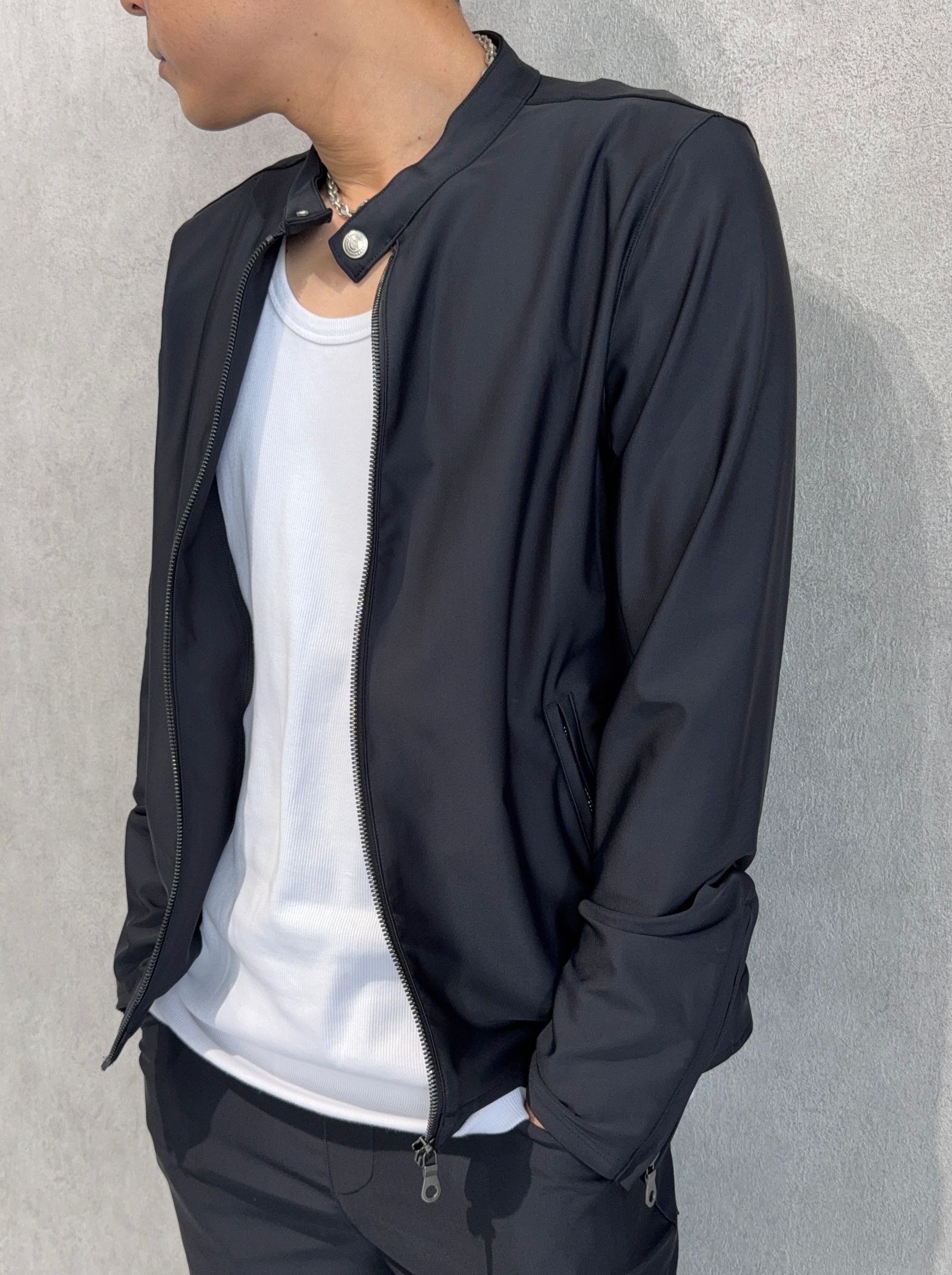 RESOUNDラッシュガードセットアップ