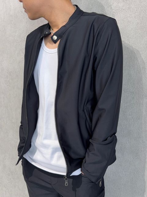 RESOUNDラッシュガードセットアップ