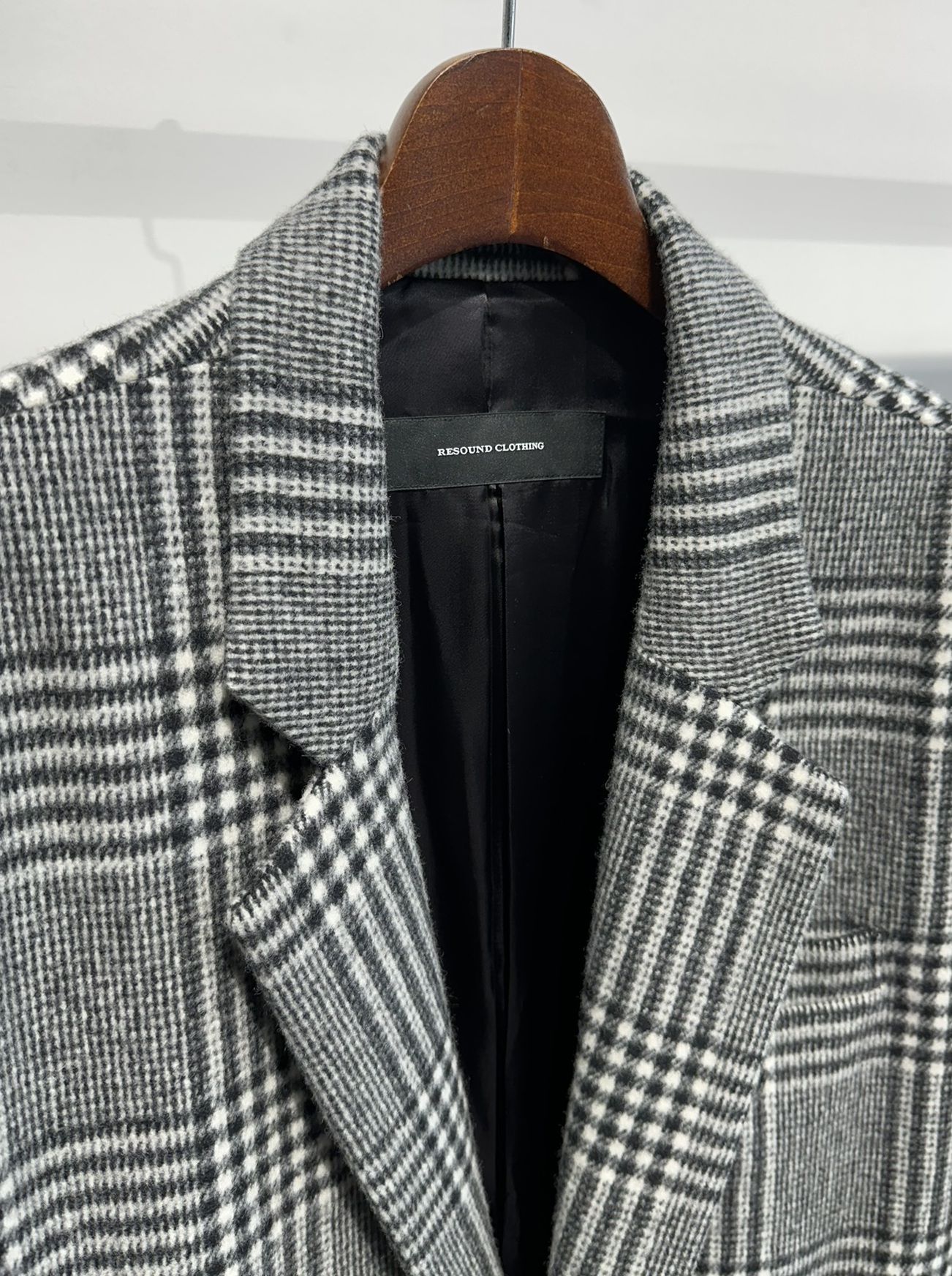 KEITH COAT / RC21-JK-006 / チェスターコート ※