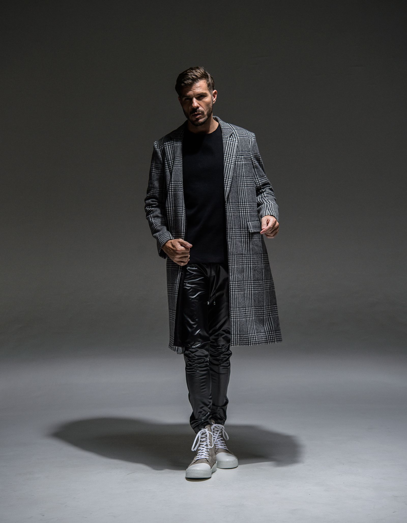 KEITH COAT / RC21-JK-006 / チェスターコート ※