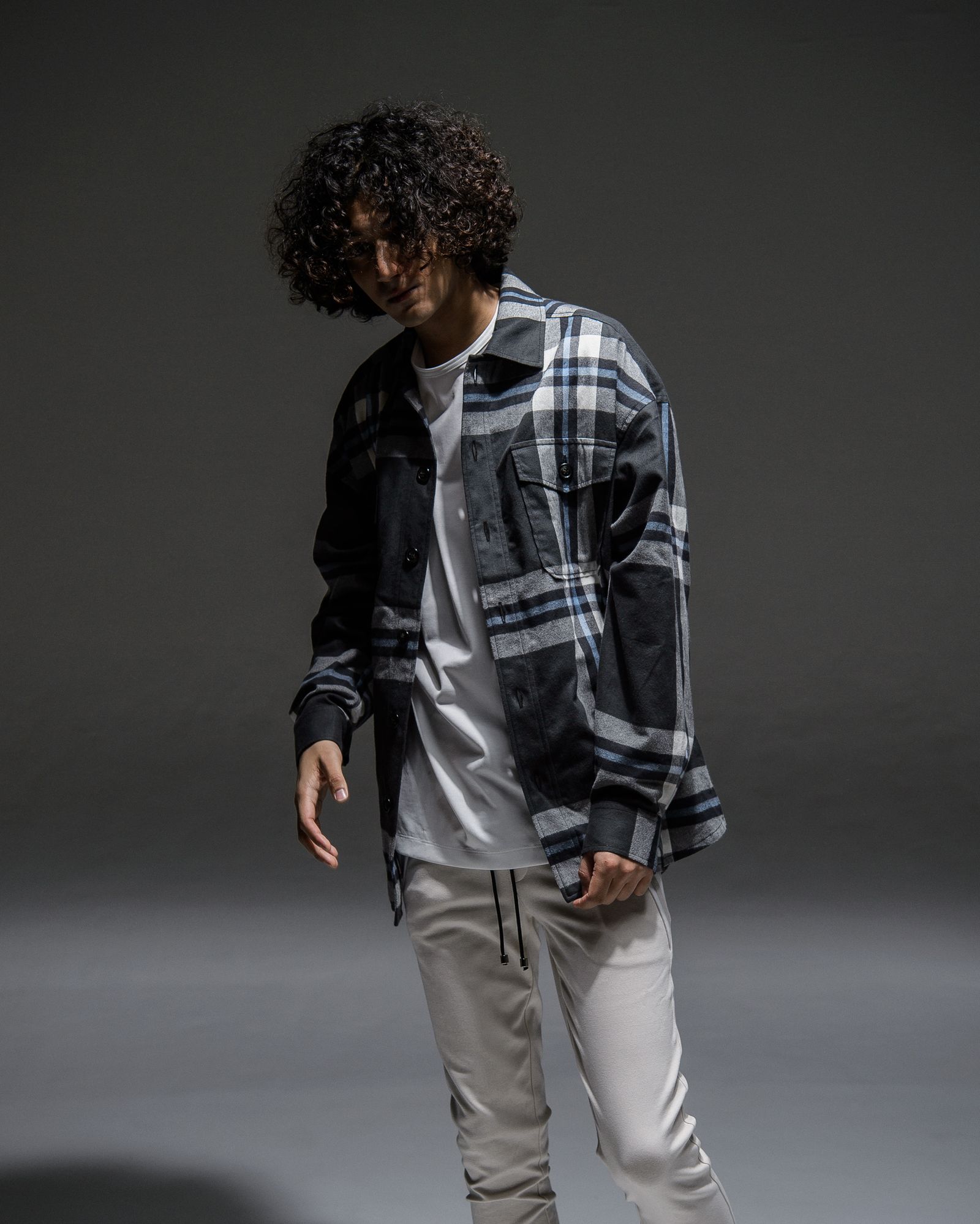【※期間限定販売※】 OVER LIGHT CPO JK  / RC21-JK-004L / CPOジャケット