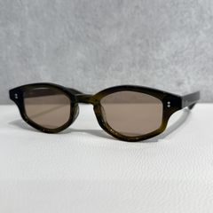 few F37 C-3 / サングラス / ハバナ