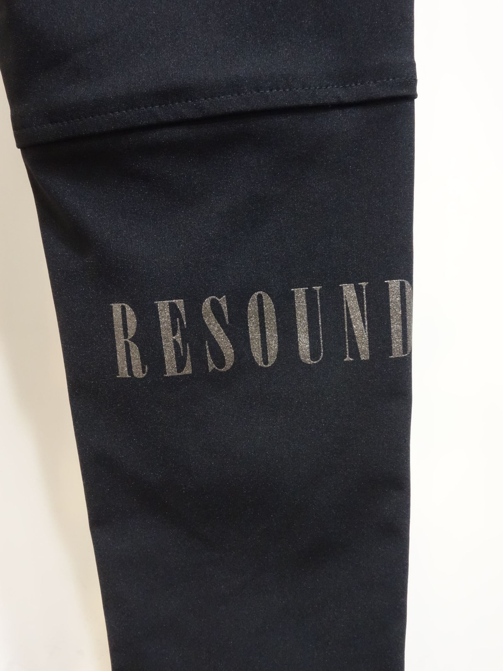 【LUKE別注モデル】 JOHNSON LINE NYLON PT / RC20-ST-009LUKE / ラインパンツ