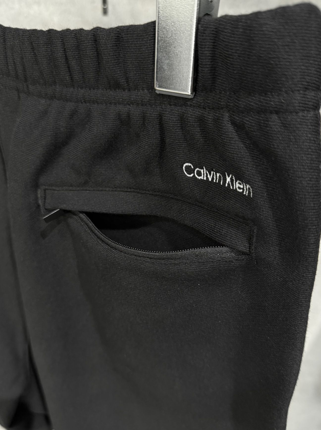 テリーショートパンツ / 4RF275G / UB1(ブラック)