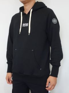 WORLD STAR P/O HOODIE / TNS1716 / パーカー