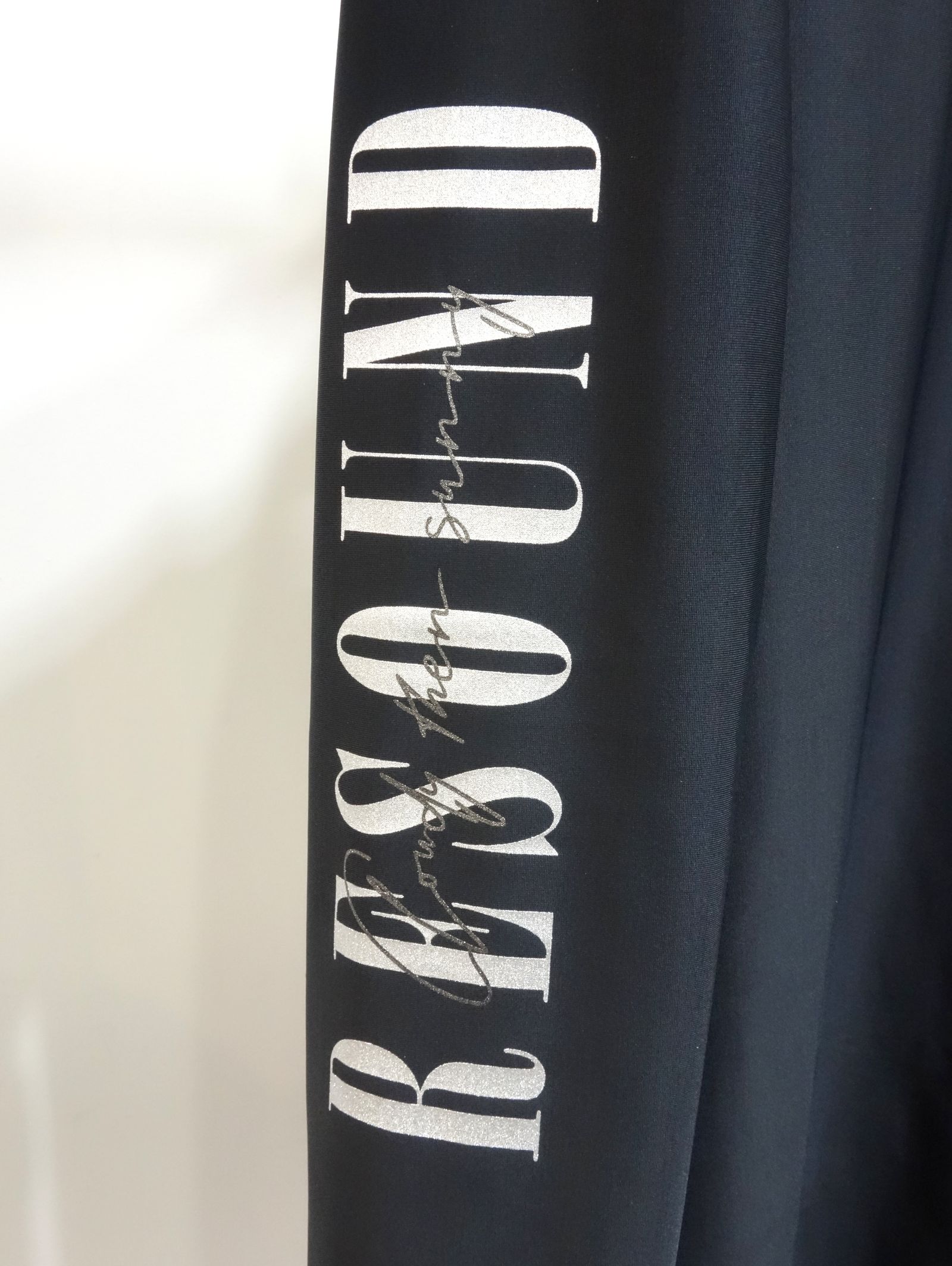 CTS RESOUND RUSH LONG TEE / RC20-T-014 / ラッシュガード ロングスリーブTシャツ ※