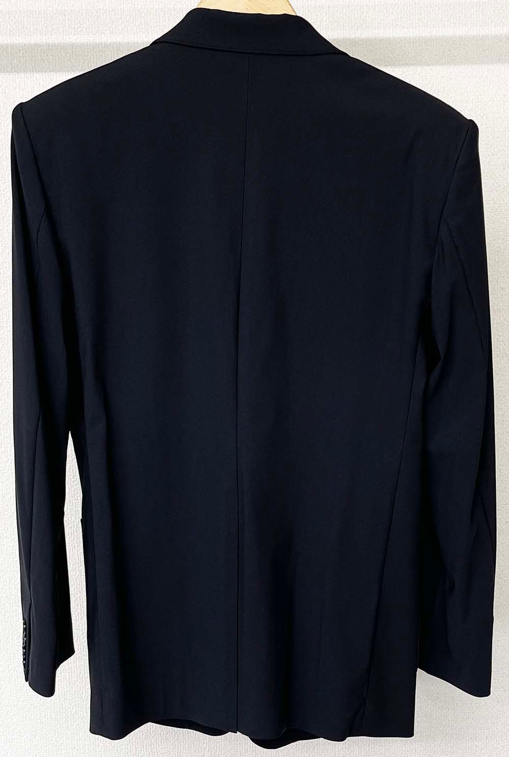RESOUND CLOTHING - NYLON ALBERT JACKET / RC27-JK-002