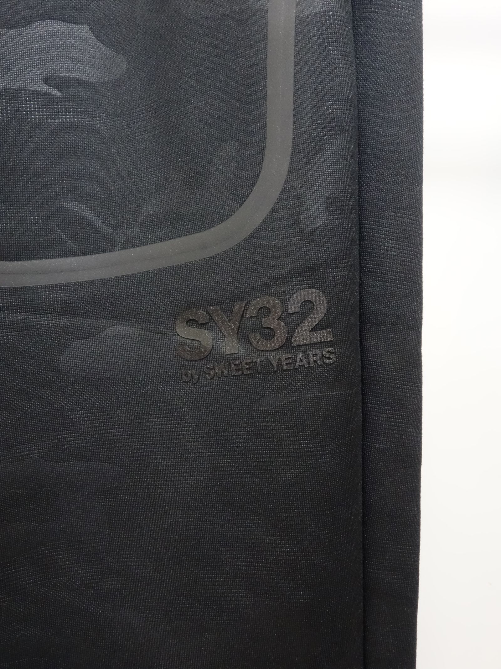ACTIVE SWEAT PANTS / 8115GE / ジャージパンツ