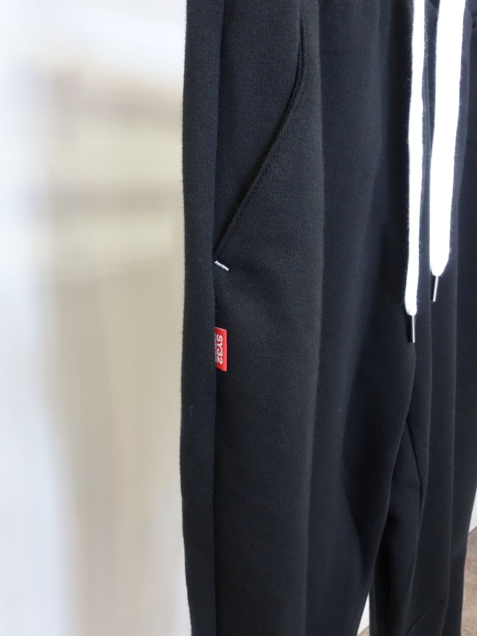 BASIC ZIP SWEAT SETUP / TNS1703_2,TNS1706 / スウェットセットアップ