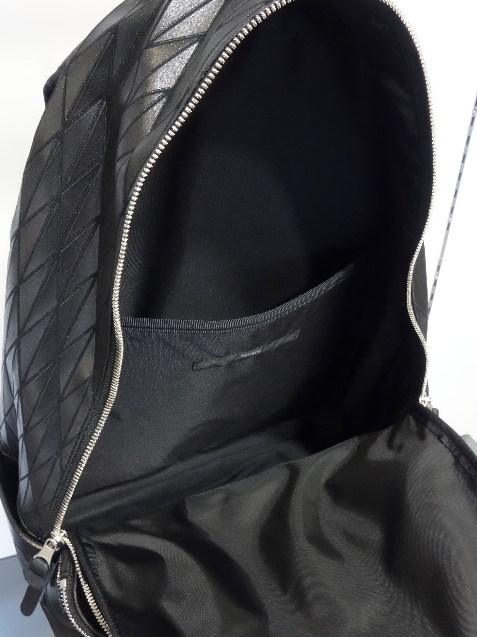 DECADE COLLABO BACK PACK / RC22-BAG-003RD / バックパック