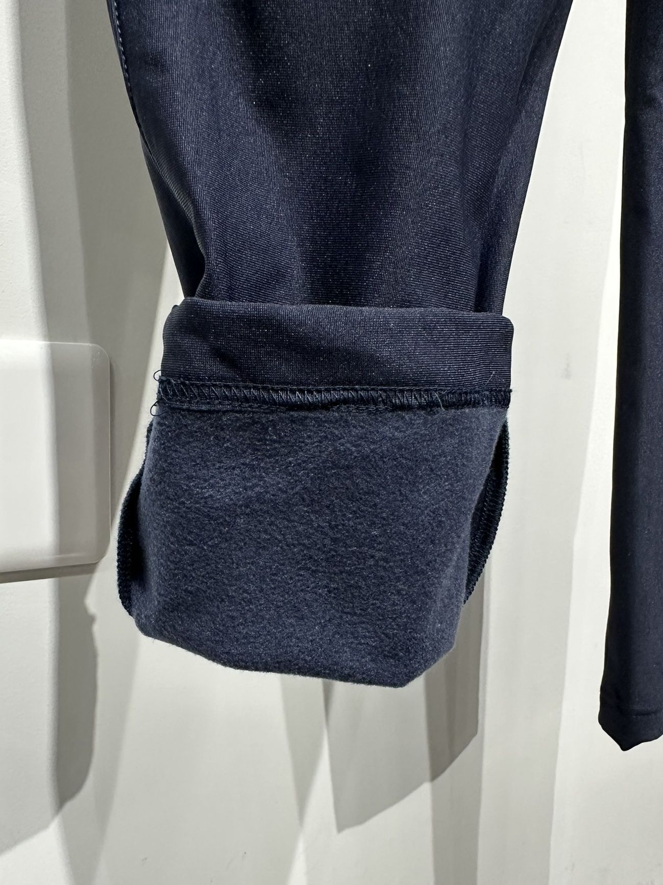 RESOUND CLOTHING - CHRIS EASY HEAT TUCK PANTS / RC30-ST RESOUND CLOTHING - CHRIS EASY HEAT TUCK PANTS / RC30-ST