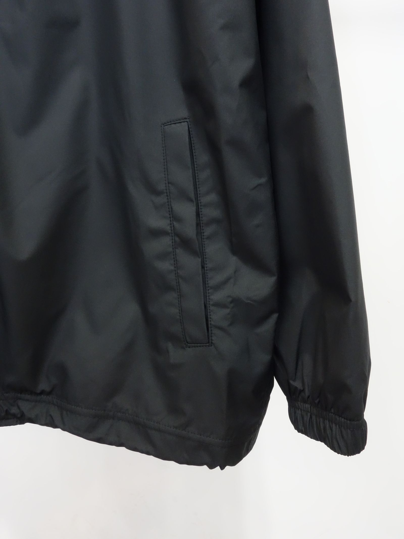 OVER COACH JACKET / RC21-JK-005 / コーチジャケット